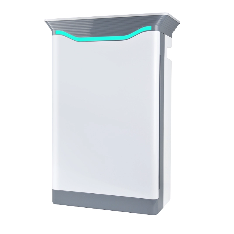 Máy lọc không khí PQ-KK05UV